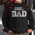 Dad Gifts For Dad | Cool Dad | Gift Idea Fathers Day Vintage Sweatshirt Gifts for Old Men