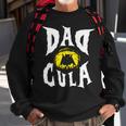 Dadcula Halloween V2 Sweatshirt Gifts for Old Men