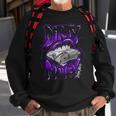 Dirty Money Dope Skill Sweatshirt Gifts for Old Men