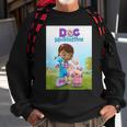 Doc Mcstuffins With Friends Sweatshirt Gifts for Old Men