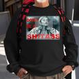 Don’T Be A Shitass Sweatshirt Gifts for Old Men Don’T Be A Shitass Sweatshirt Gifts for Old Men
