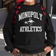 Don’T Pass Go On Ikonick’S Monopoly Sweatshirt Gifts for Old Men
