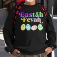 Eastah FevahSweatshirt Gifts for Old Men