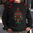 Elf Christmas Shirt The Best Way To Spread Christmas Cheer Tshirt V3 Sweatshirt Gifts for Old Men