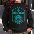 Family Cruise 2023 Matching For Family Group Cruise Squad Sweatshirt Gifts for Old Men