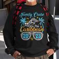Family Cruise Caribbean 2023 Summer Matching Vacation 2023 Sweatshirt Gifts for Old Men