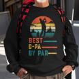 Fathers Day Best Gpa By Par Golf Gifts For Dad Grandpa Sweatshirt Gifts for Old Men Fathers Day Best Gpa By Par Golf Gifts For Dad Grandpa Sweatshirt Gifts for Old Men