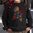 Fennec Hunter The Bad Batch Sweatshirt Gifts for Old Men