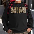First Name Mimi Cheetah Gift Art Sweatshirt Gifts for Old Men