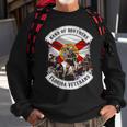 Florida Veterans Wwii Soldiers Band Of Brothers Sweatshirt Gifts for Old Men