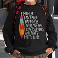 Funny Craft For Creative Art People Love Crafting Men Women Sweatshirt Graphic Print Unisex Gifts for Old Men