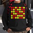 Game On Board Game Connect Sweatshirt Gifts for Old Men