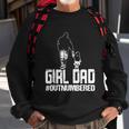 Girl Dad V5 Sweatshirt Gifts for Old Men