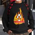 Goosfraba Angry Goose Sweatshirt Gifts for Old Men
