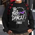 Grand Canyon The Big Dance March Madness 2023 Division Men’S Basketball Championship Sweatshirt Gifts for Old Men