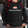 Hammerbarn Sweatshirt Gifts for Old Men