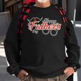 Happy Fathers Day Perfect Gift In Dad Father Day Loves Sweatshirt Gifts for Old Men