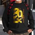 Happy New Year 2023 New Years Eve Party Supplies 2023 Men Women Sweatshirt Graphic Print Unisex Gifts for Old Men
