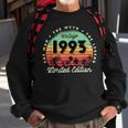 Herren 1993 Man Myth Legend 30 Jahre 30 Geburtstag Geschenk Sweatshirt Geschenke für alte Männer