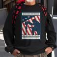 Honoring Our Heroes Us Army Military Veteran Remembrance Day Men Women Sweatshirt Graphic Print Unisex Gifts for Old Men