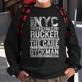 Hooper Culture - Basketball Street Style Sweatshirt Gifts for Old Men