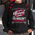 Its A Norris Thing You Wouldnt Understand Norris For Norris Sweatshirt Gifts for Old Men