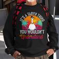 Its A Taryn Thing You Wouldnt Understand Funny Taryn Name Sweatshirt Gifts for Old Men