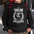 Its A Taylor Thing You Wouldnt Understand Personalized Last Name Gift For Taylor Sweatshirt Gifts for Old Men