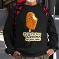 It’S Hard To Have A Gaytime On Your Own Golden Gaytime Sweatshirt Gifts for Old Men