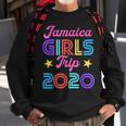 Jamaica Girls Trip 2020 Matching Squad Bachelorette Vacation Sweatshirt Gifts for Old Men