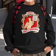 Jersey Devil’S Advocate Sweatshirt Gifts for Old Men