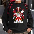 Kiely Coat Of Arms Family Crest Sweatshirt Gifts for Old Men