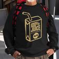 Kyle Juszczyk 100 Juice Sweatshirt Gifts for Old Men