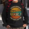Legenden Sind Im Dezember 2004 Geboren 18Geburtstag Junge Sweatshirt Geschenke für alte Männer