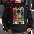 Level 13 Freigeschaltet Legendär Seit 2010 Geburtstag 13 Sweatshirt Geschenke für alte Männer