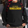 Los Angeles Two Vandorian Sweatshirt Gifts for Old Men
