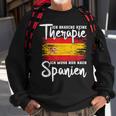 Lustiges Spanien Geschenk Für Spanier Spanien Sweatshirt Geschenke für alte Männer