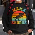 Mamasaurus Mama Saurus Mama Dino Sweatshirt Geschenke für alte Männer