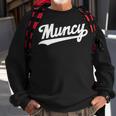 Max Muncy Los Angeles Sweatshirt Gifts for Old Men