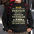 Memorial Day Gift Veterans Day Vietnam VeteranSweatshirt Gifts for Old Men