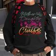 Mother Daughter Cruise 2023 Vacation Cruise Ship Trip 2023 Sweatshirt Gifts for Old Men
