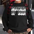 Mother Of God Sweatshirt Gifts for Old Men