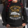Mothers Best Mothers Day Happy Mothers Day Mother S Day Sweatshirt Gifts for Old Men