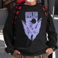Mt Abraxas Uncle Acid &Amp The Deadbeats Sweatshirt Gifts for Old Men