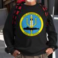 Naval Submarine Base Kings Bay Nsb Kings Bay Sweatshirt Gifts for Old Men