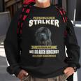 Neufundländer Neufundländer Hund Sweatshirt Geschenke für alte Männer