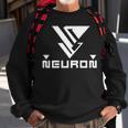Neuron Insignia Astral Chain Sweatshirt Gifts for Old Men