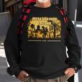 Operation Iraqi Freedom 20Th Anniversary Sweatshirt Gifts for Old Men