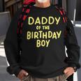 Papa Der Geburtstag Junge Sohn Vater Männer Geschenke Sweatshirt Geschenke für alte Männer