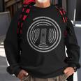 Pi 314 Pi Number Symbol Math Science Pi Day Gift Sweatshirt Gifts for Old Men